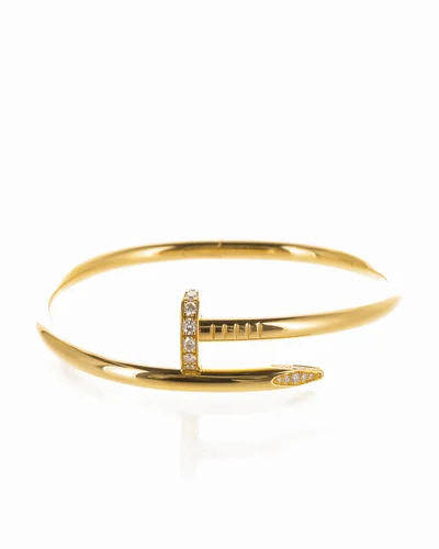 Bracelet-Cartier-Juste-un-Clou-T17-Serti-Diamants
