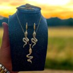 Birds of Paradise Pendant